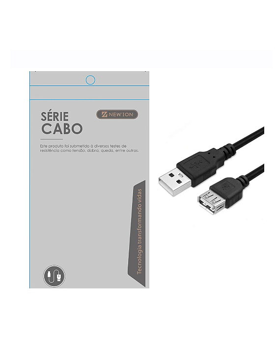 cabo HDMI - ncb-330