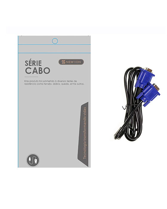 cabo vga - NCB-343