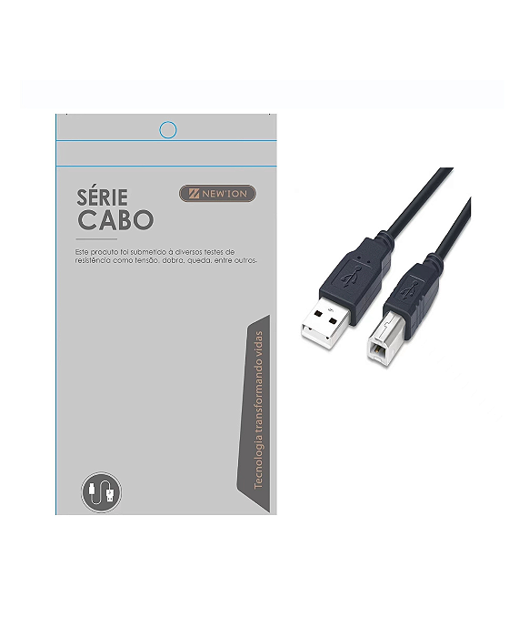 cabo usb - NCB-351
