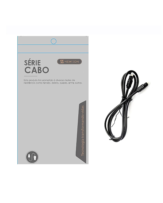 cabo óptico - ncb-352