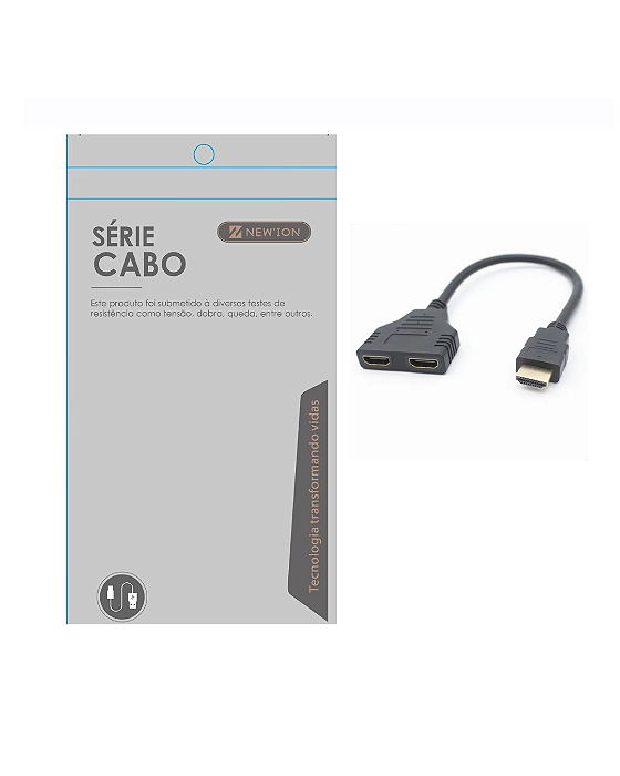 cabo HD - ncb-353