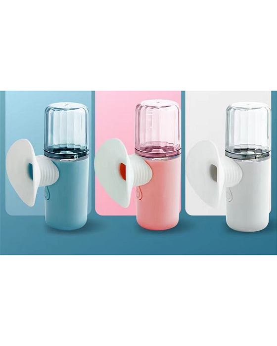 Hidratante pulverizador - NEW-239