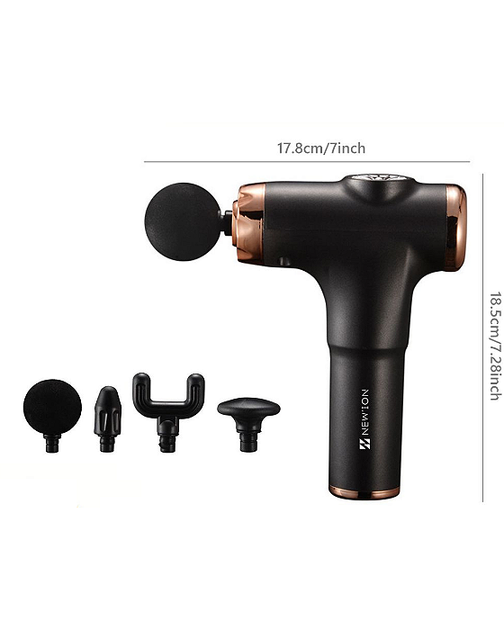 Massageador muscular - NEW-215