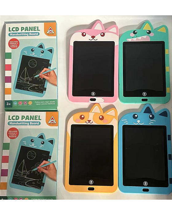 Lousa mágica lcd - 9008