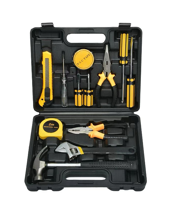 kit ferramenta - W-19