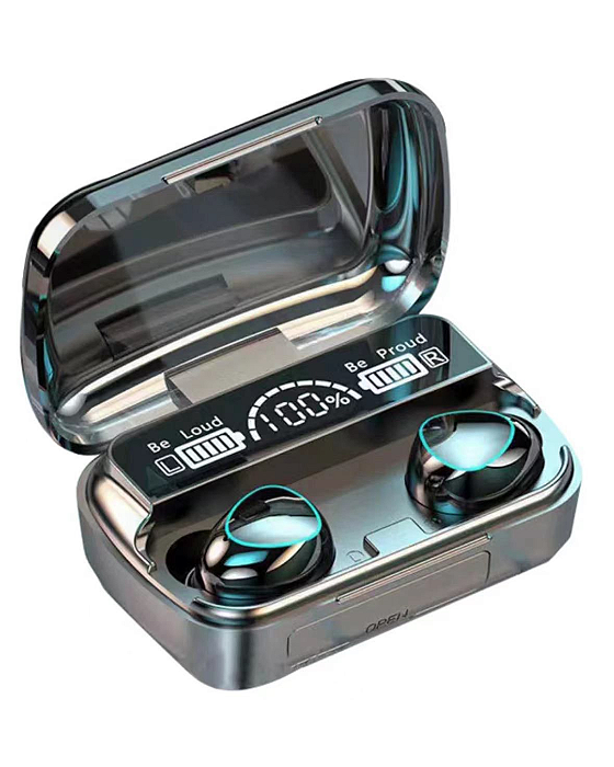 FONE DE OUVIDO Bluetooth 5.3 - M10