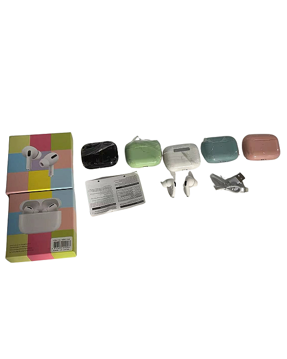 FONE DE OUVIDO Bluetooth 5.3 - NEW-244