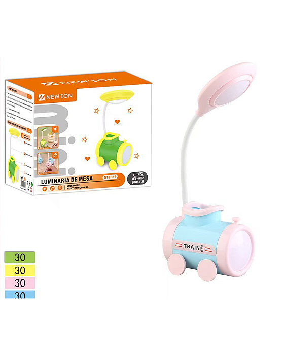 Luminária de led - NTD-119