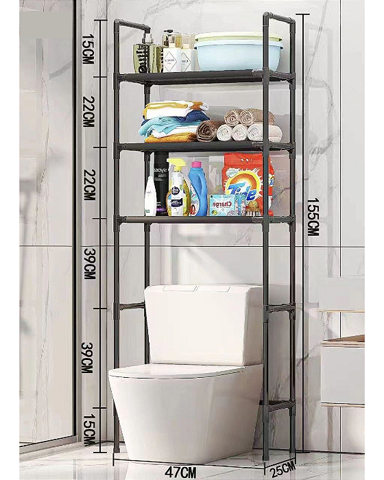 Suporte Organizador Multiuso -