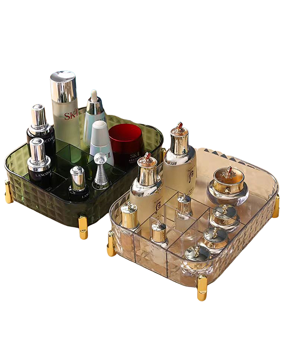 Suporte retangular - AC-94