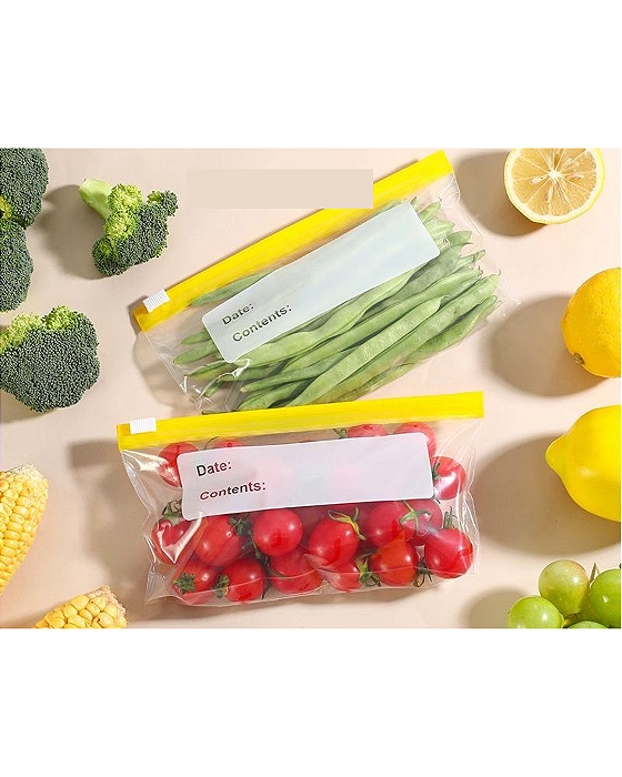 saco De Armazenamento De Alimentos - AC-63