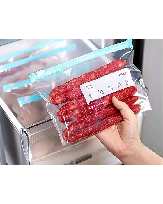 saco De Armazenamento De Alimentos - AC-64