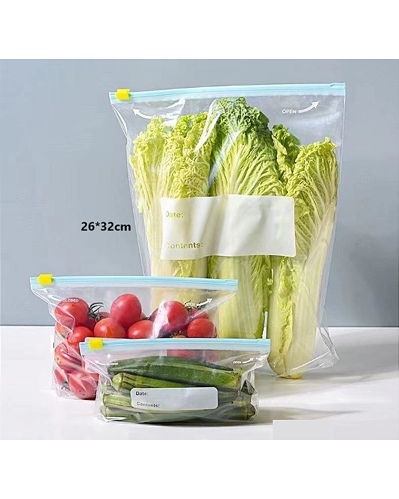 saco De Armazenamento De Alimentos - AC-65