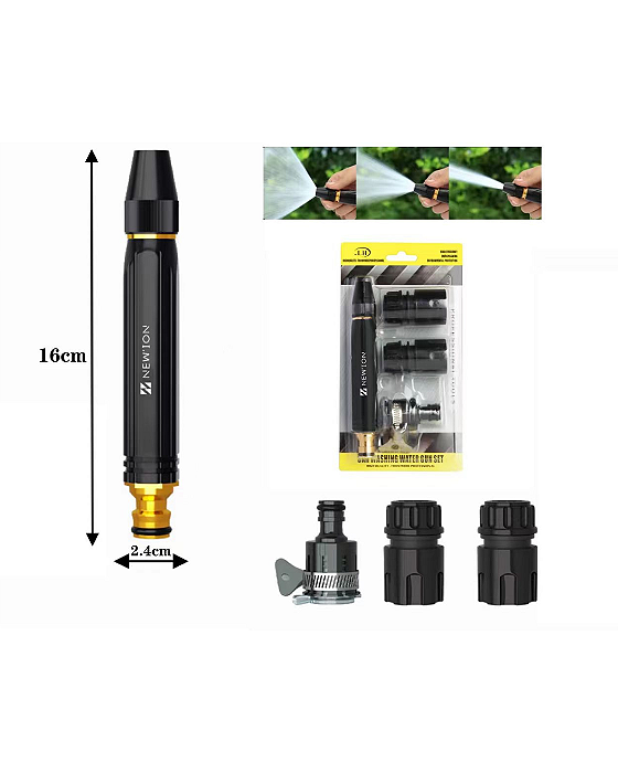 Bico adaptador para mangueira - AC-121