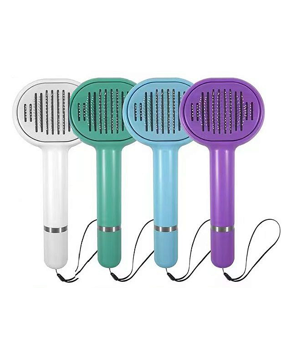 Pente multiuso para cães e gatos - NEW-276