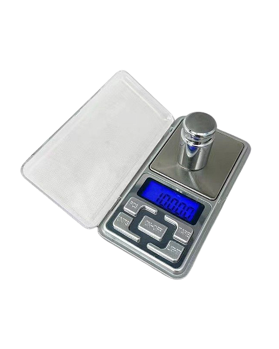 Mini Balança Digital portátil - AC-102