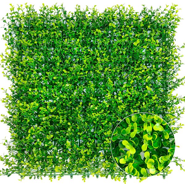 Jardim Vertical Botanica