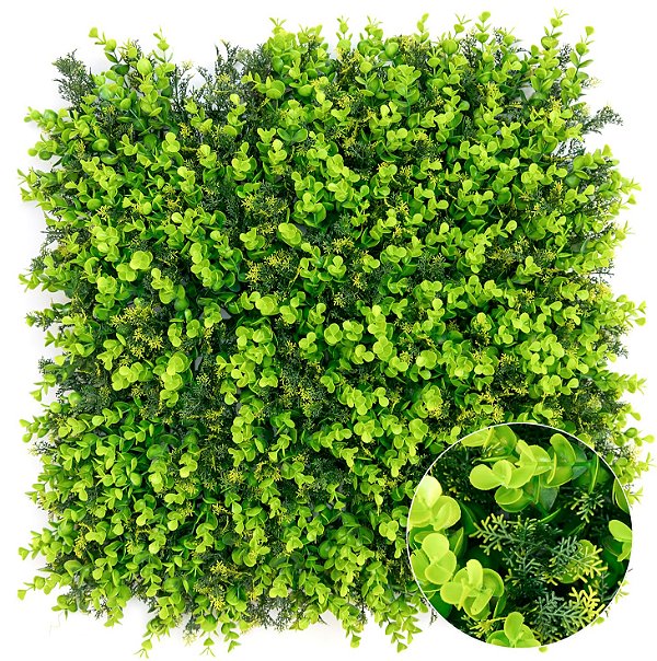 Jardim Vertical Jade
