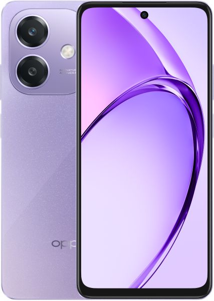 Smartphone Oppo A40 Lilás – 256 GB + 8 GB RAM