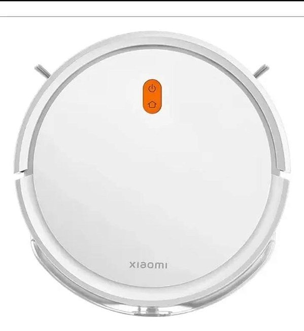 ROBO ASPIRADOR XIAOMI MI ROBOT VACUUM E5 C108