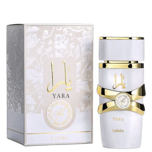 PERFUME YARA MOI LATTAFA