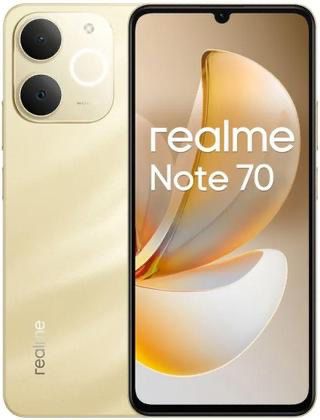 realme Note 70