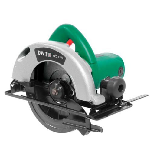 Serra Circular SCD1100 7.1/4 Pol. 1100W 220V - DWT