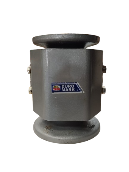 MANCAL (ARADORA) 225 1.5/8 DUROMARK (TATU)  C/PROTEÇÃO