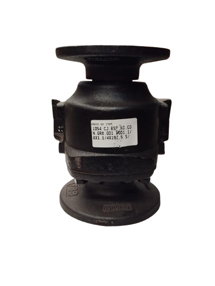 MANCAL 192x1.1/4 FBB (NIVELADORA)