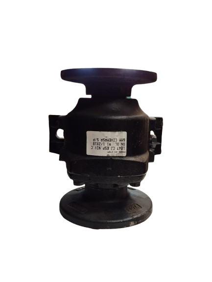 MANCAL 192x1.1/2 CIVEMASA (NIVELADORA)