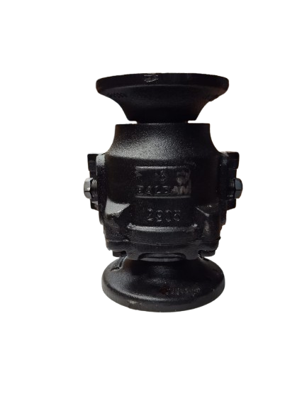 MANCAL 192x1.1/4 BALDAN (NIVELADORA)