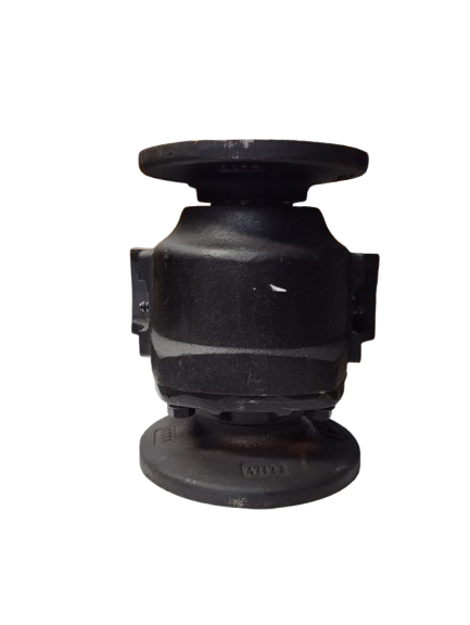 MANCAL 182x1.1/4 FBB   (NIVELADORA)