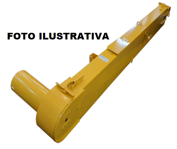 ELEVADOR DA RETRILHA (NEW HOLLAND) 825647  757686  757687  823208