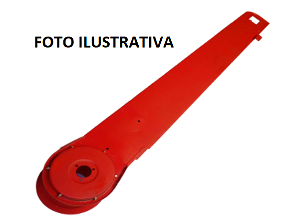 Mf Elevador Retrilha Largo CODIGOS  5650 3318404  3469619 3469619a