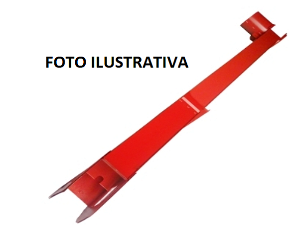 Mf Elevador Grão CODIGOS 005083  005083A   ( SEM TAMPA)