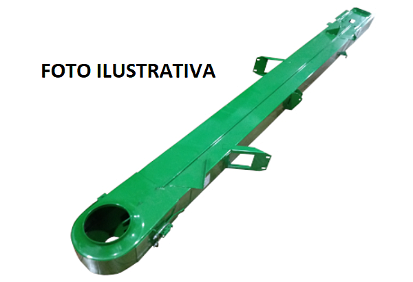 Jd/slc Elevador Retrilha DQ14213  DQ29293