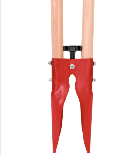 Cavadeira Articulada Com Cabo 1,10m Tramontina