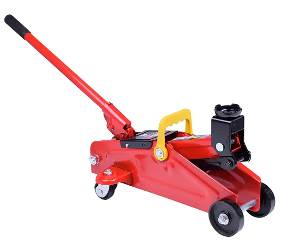 Macaco Hidraulico 02 Toneladas