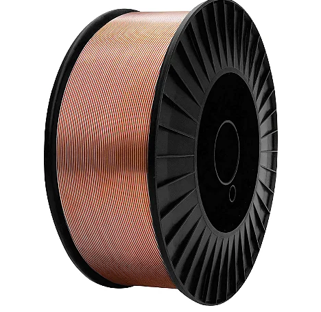 Arame Mig 1,0 Mm Carretel 15kg vonder