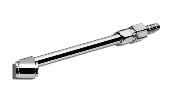 Bico Ar Duplo Para Encher  Pneu  825-2007-c 1845