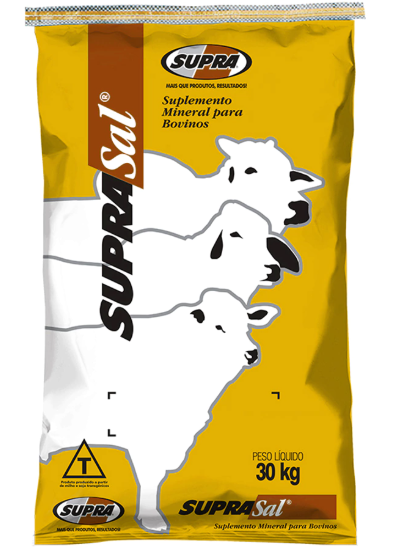 Suprasal 40 Sc 30 Kg