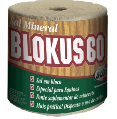 Blokus 60 Bk 6kg
