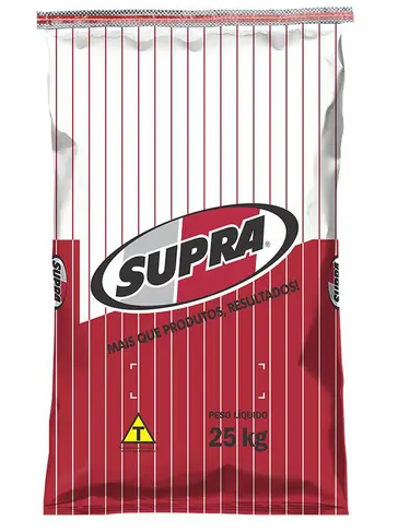 Supra Codorna Postura Sc