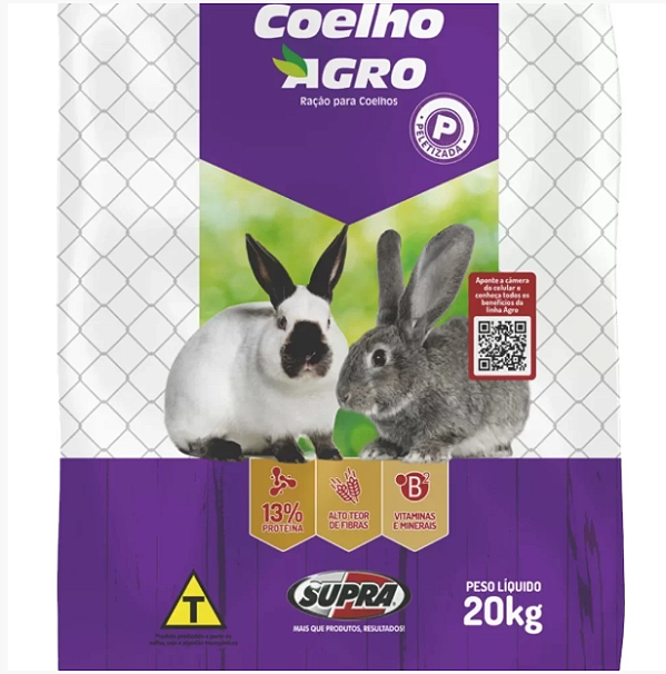 Supra Coelho Agro Sc