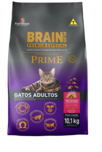 Brain Plus Gatos Prime