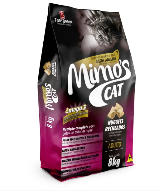 Mimo´s Cat