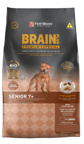 Brain Plus Senior