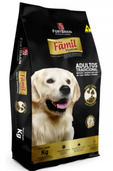 Famil Premium Tradicional
