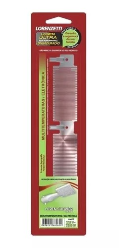 Resistência Loren Shower Eletrônica Ultra 220V