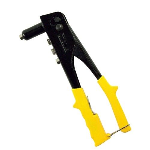 Alicate Rebitador 4 Pontas - DTOOLS